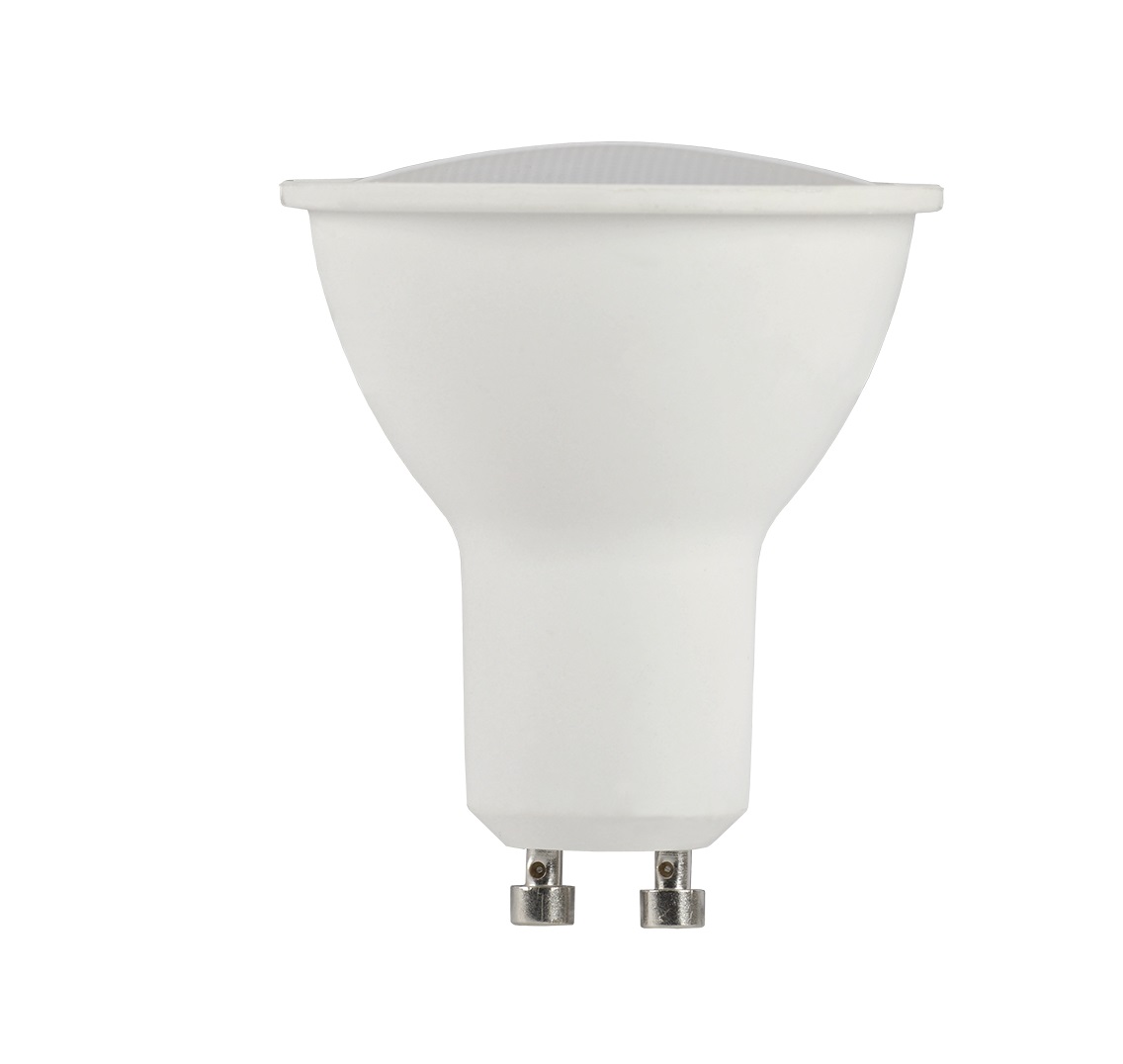 Лампа светодиодная Iek LLE-PAR16-5-230-40-GU10 ECO PAR16 софит 5Вт 230В 4000К GU10 IEK