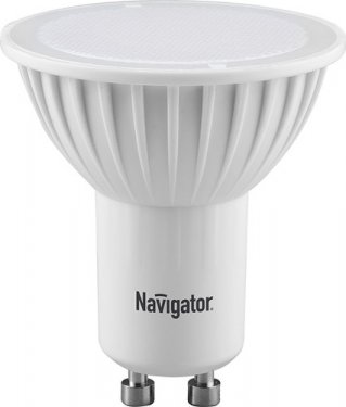 Светодиодная лампа Navigator 94226 NLL-PAR16-7-230-3K-GU10