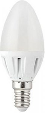 Светодиодная лампа Navigator 94482 NLL-P-C37-5-230-4K-E14-FR