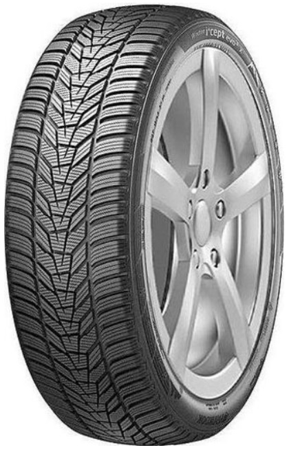 Шины зимние нешипованные Hankook Winter I Cept Evo3 W330 275/35R19 100V