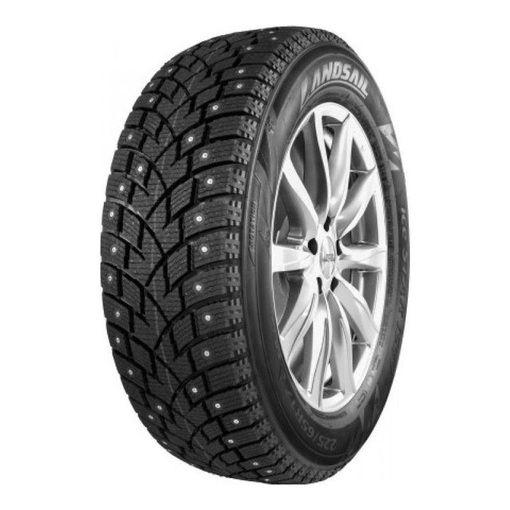 Шины LANDSAIL ice STAR iS37 215/60 R17 96T