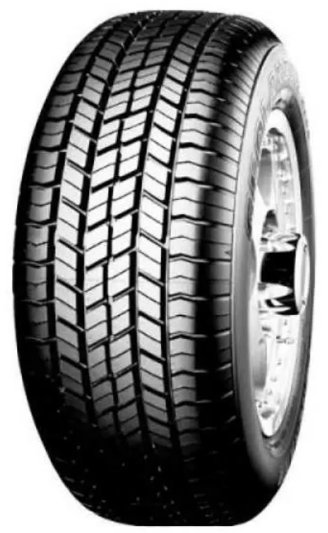 Шины летние YOKOHAMA G98E 235/65 R18 106H