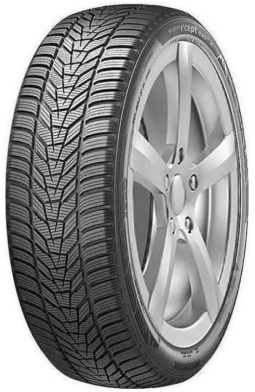 Шины зимние нешипованные Hankook Winter I Cept Evo3 W330 245/50R19 105V