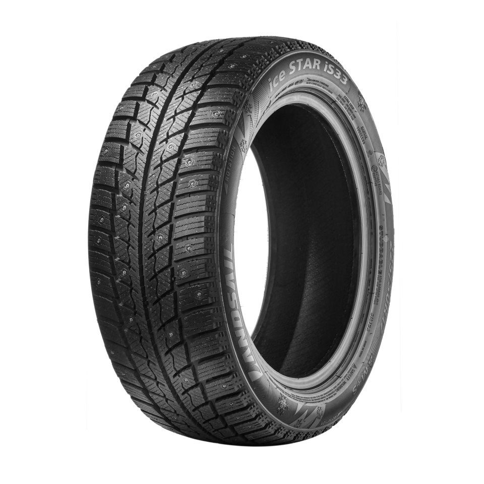 Шины зимние шипованные LANDSAIL ice STAR iS33 225/70 R16 107T