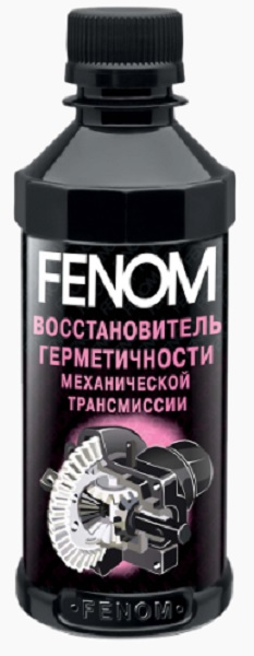 Герметик Fenom FN079 механической трансмиссии