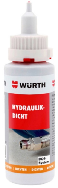 Герметик Wurth 0893545050 для гидравлических систем