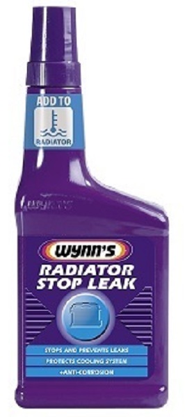 Герметик радиатора Wynn's W55872 Radiator Stop Leak