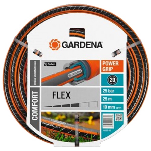 Шланг Gardena FLEX 3/4 х 25 м