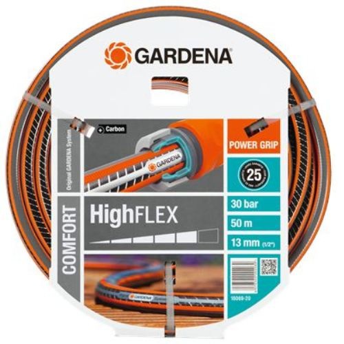 Шланг Gardena HighFLEX 1/2 х 50 м