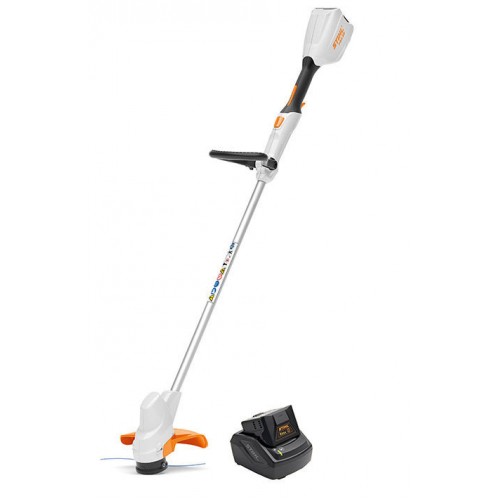 Продажа Аккумуляторный триммер Stihl FSA 56 SET (акб АК10 + зу AL101) в