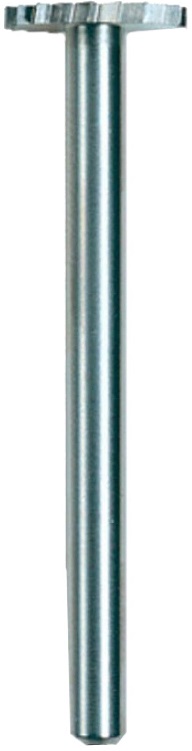 Насадка высокоскоростная Dremel 199 9,5 мм