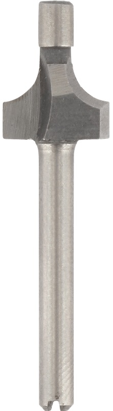 Резец для фасонно-фрезерного станка Dremel 2615061532, 9.5 мм