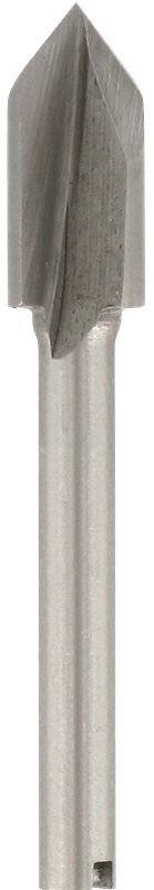 Резец для фасонно-фрезерного станка Dremel 654 6,4 мм