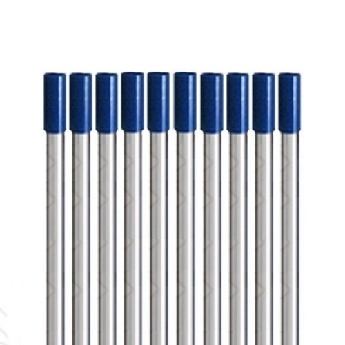 Вольфрамовые электроды Fubag D3.2x175мм (blue) WL20 10шт