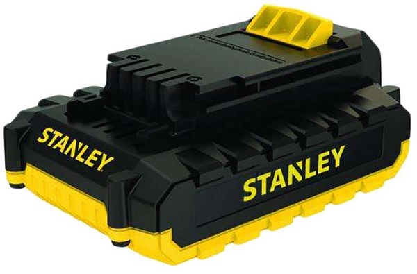 Аккумуляторная батарея Stanley SB20D-RU 18В/2.0Ач Li-Ion
