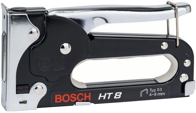 Механический степлер Bosch НТ 8 0603038000