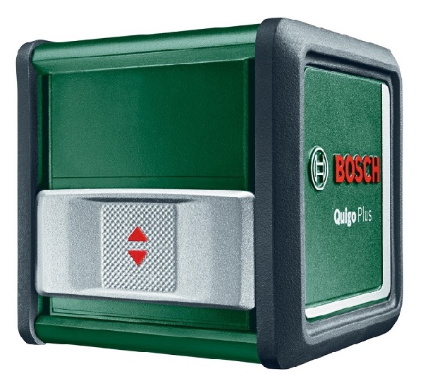 Лазерный нивелир Bosch QUIGO Plus 0603663600
