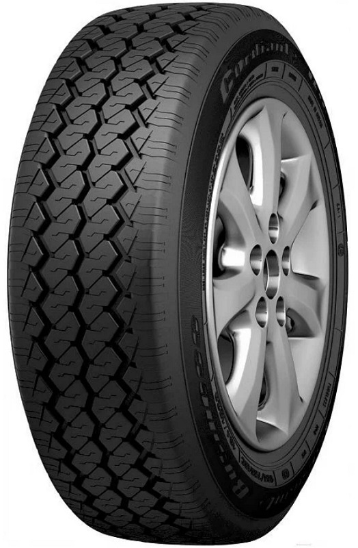 Шины летние Cordiant Business CA2 225/75 R16 121/120Q