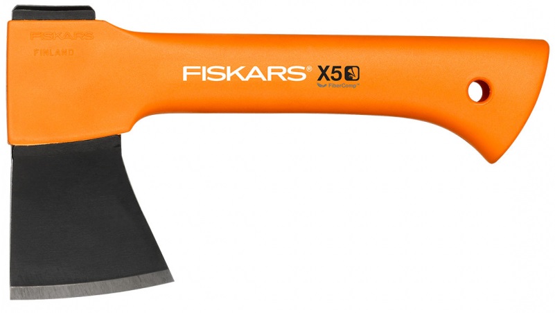 Универсальный топор FISKARS X5-XXS 1015617