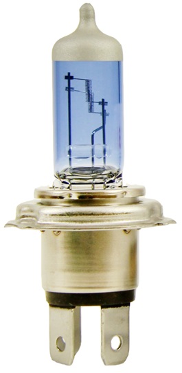 Лампа высокотемпературная Koito Whitebeam IH01 12V 60/55W (100/90W) 4000K (1 шт)