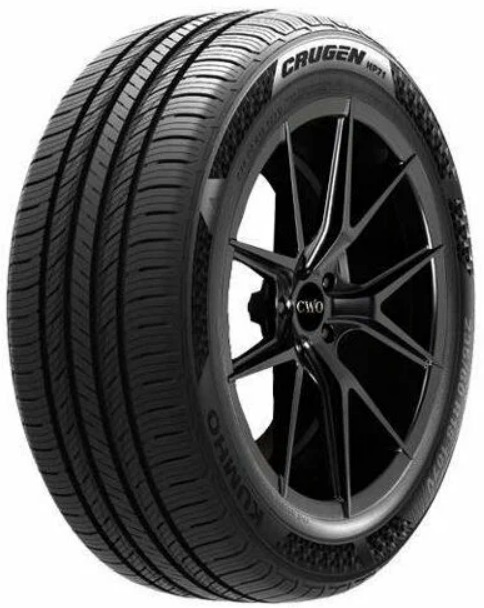 Шины летние KUMHO HP-71 235/55 R18 100H