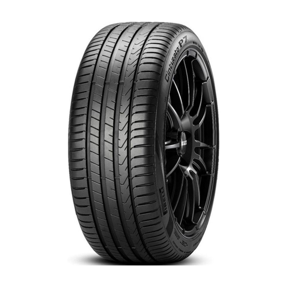 Шины PIRELLI NEW CINTURATO P7 225/60 R18 104W