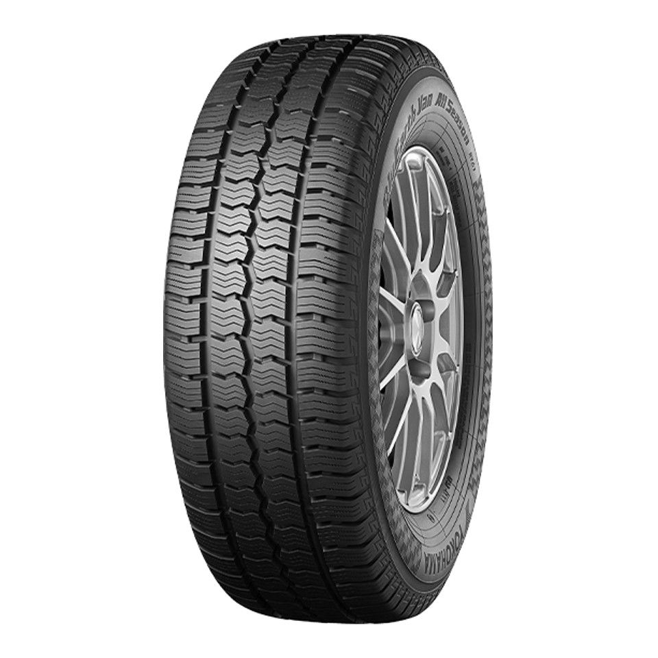 Шины YOKOHAMA RY61 215/65 R15 104/102T