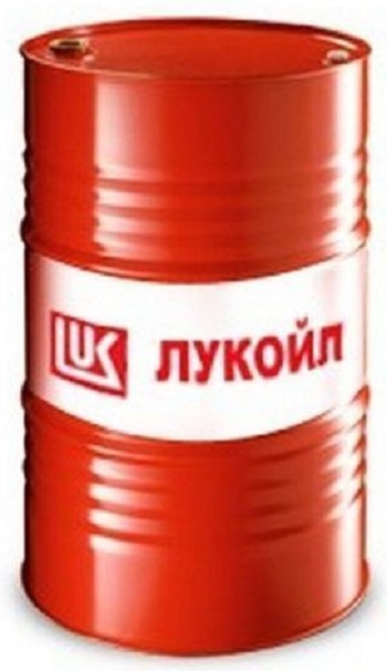 Масло компрессорное минеральное Lukoil 1972  К2-24  216.5л.