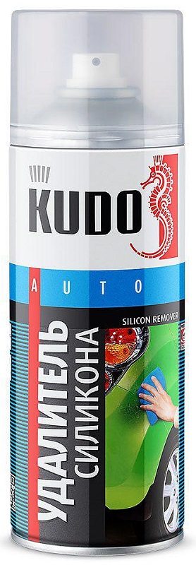 Удалитель силикона KUDO KU-9100