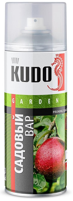 Садовый вар KUDO KU-G101