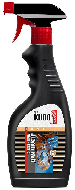 Очиститель KUDO KU-H409 для люстр 
