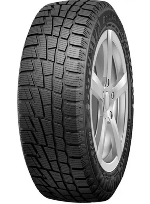 Шины зимние нешипованные Cordiant WINTER DRIVE 2 205/60 R16 96T