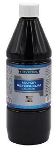 Керосин Ravenol 4014835340053 очищенный Natur Petroleum