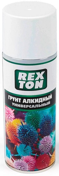 Грунт Rexton RT14020,серый
