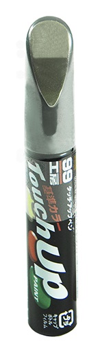 Краска для ремонта сколов и царапин Soft99 TOUCH UP PAINT 326 N-34 флакон с кисточкой (12 мл)