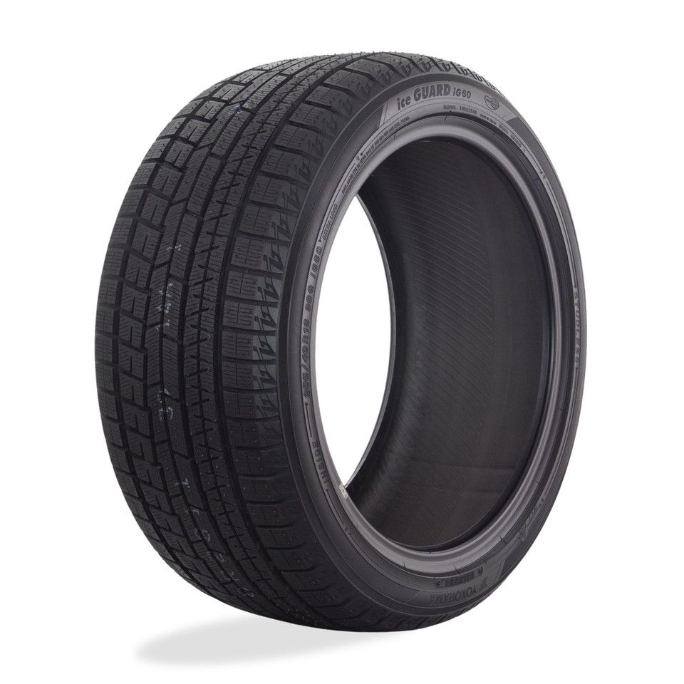 Шины зимние нешипованные YOKOHAMA IG60A 235/40 R18 95Q