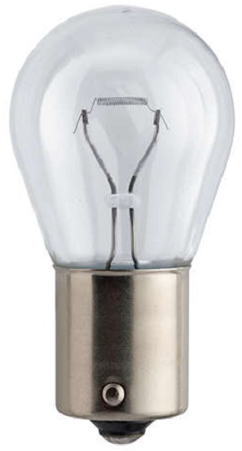 Лампа накаливания Philips 12498 B2 Premium P21W, 12В, 21Вт