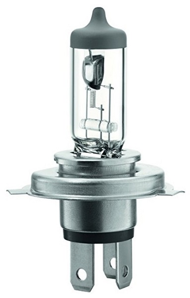 Лампа галоген Bosch 1 987 302 041 Pure Light H4, 12В, 60/55Вт