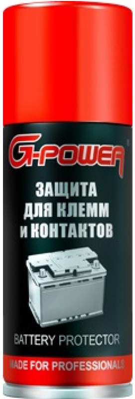 Защита G-Power GP-211 для клемм и контактов