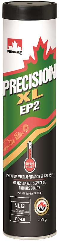 Смазка пластичная Petro-Canada PXL2C30 Precision XL EP2