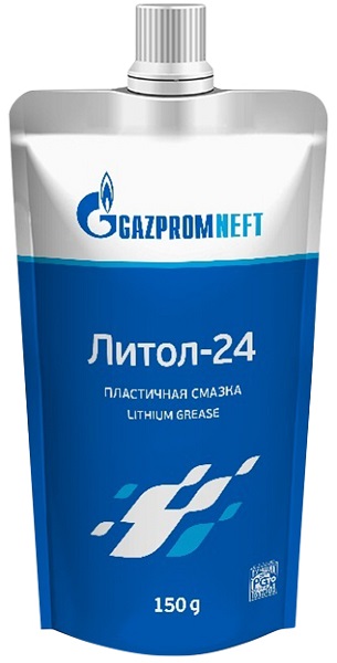 Смазка Gazpromneft 2389906978 Литол-24