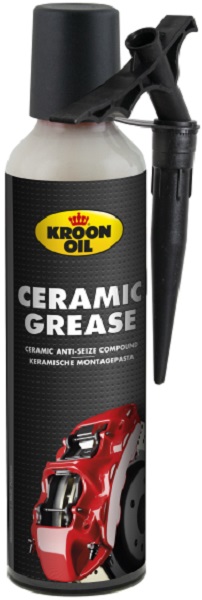 Смазка Kroon oil 33745 для тормозной системы Ceramic Grease