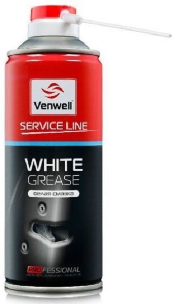 Белая смазка Venwell VW-SL-047RU white grease 