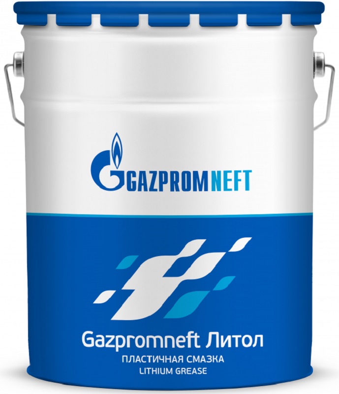 Смазка Gazpromneft 2389906898 Литол-24