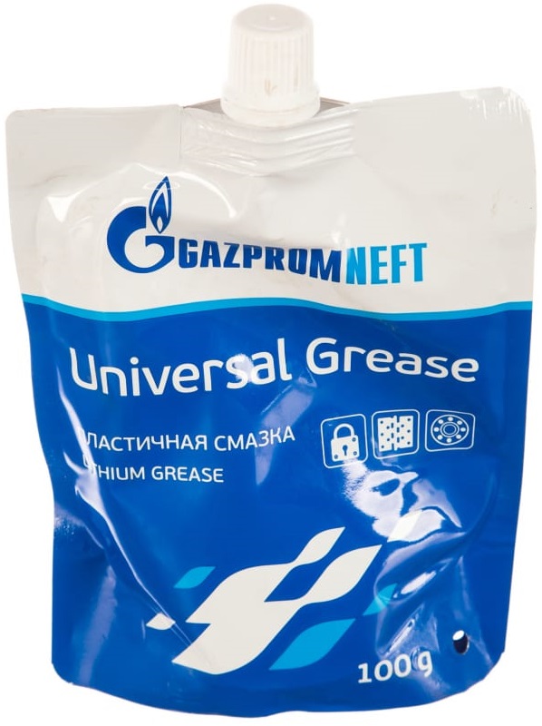 Смазка пластичная Gazpromneft 2389907090 Universal Grease