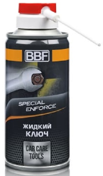Жидкий ключ BBF SA-607