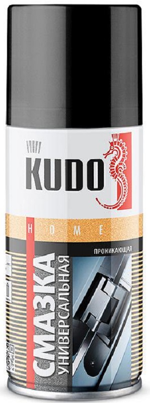 Смазка Kudo KU-H423 проникающая