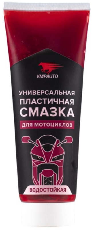 Универсальная смазка Vmpauto 8414 для мотоциклов