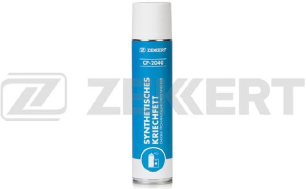 Смазка Zekkert CP-2040 проникающая синтетическая 