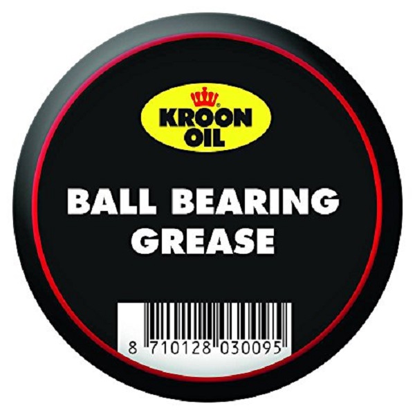 Смазка Kroon oil 03009 для шарикоподшипников Ball Bearing Grease